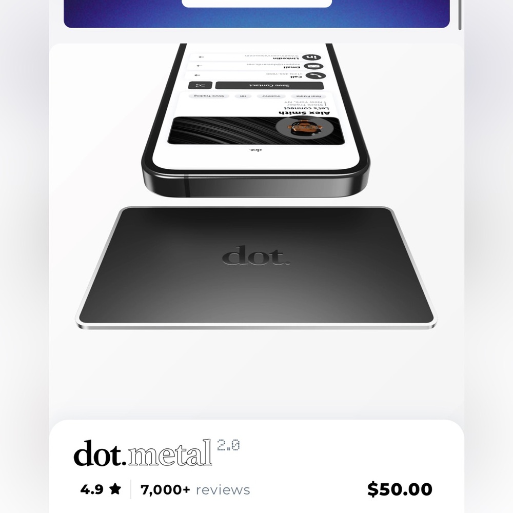dot. Digital Card Bundle - Picture 5 of 5